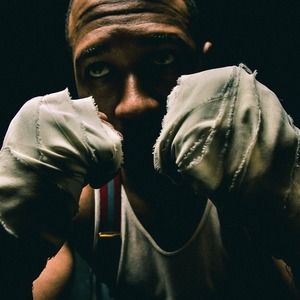 Meet your Posher, Ron